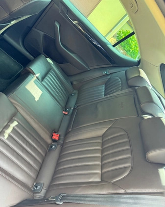 Skoda Superb cena 95000 przebieg: 180600, rok produkcji 2018 z Zamość małe 79